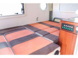ハイゼットトラック  インディアナRV インディ727 4WD