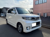 ホンダ ゼストスパーク