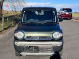 ハスラー  ナビ ETC スマートキー 水害車