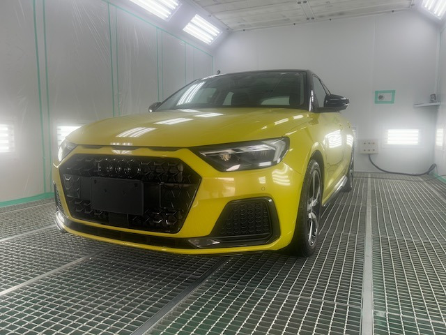 A1スポーツバック 1st エディション 女性1オーナ 前後ドラレコ 禁煙車磨き済