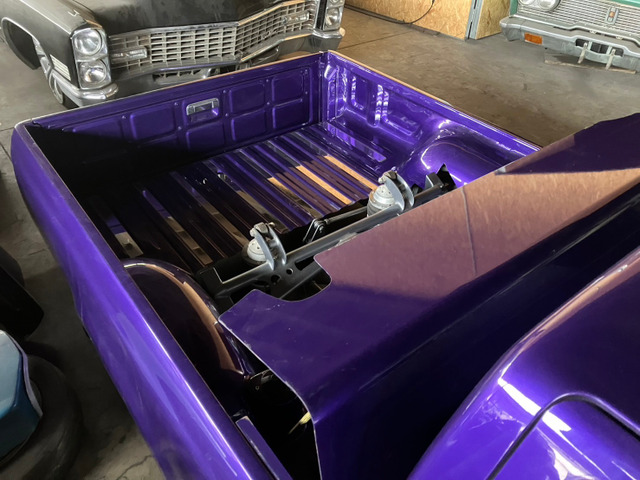 米国トヨタ ハイラックス エンジン不動 左ハンドル エアサス の中古車