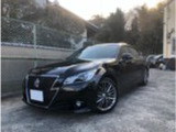 トヨタ クラウンアスリート