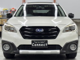 レガシィアウトバック 2.5 リミテッド 4WD ハーマンカードン サンルーフ 革シート