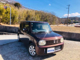 アルトラパン X X 修復歴無しスマートキー電格ミラー