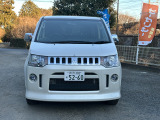 デリカD:5 2.4 ローデスト G パワーパッケージ 4WD 両面パワスラ 9インチアルパインナビ