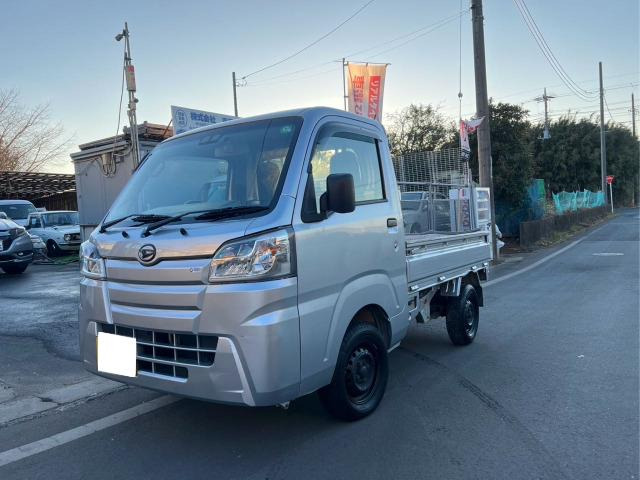 ハイゼットトラック スタンダード SAIIIt ★★下取り強化中★★