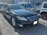 LS 460L バージョンUZ オートクルーズコントロール サンルーフ