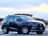 レクサス NX