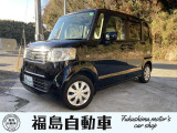 N-BOX+ G 