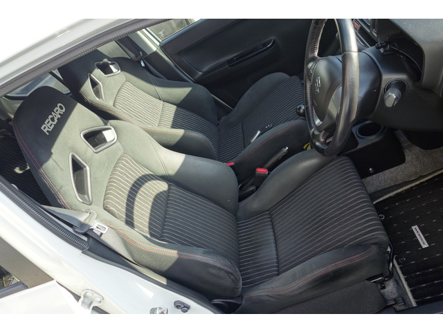 中古車 スズキ アルトワークス ベースグレード 4WD 5速 車高調