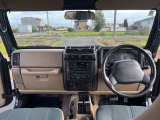 ラングラー サハラ ハードトップ 4WD 渋かっこいいTJラングラー!