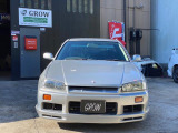 スカイライン  GT 5MT 車高調 MOMOステアリング リアウィング フルエアロ