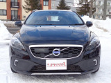 V40クロスカントリー T5 4WD AWD ナビPKG HDD TV