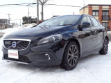 V40クロスカントリー T5 4WD AWD ナビPKG HDD TV