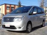 セレナ 2.0 20X Vセレクション+Safety 4WD 1オーナー 前後クリアランスソナー