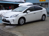 プリウスPHV 1.8 G ETC エンジンスターター