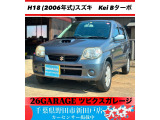 Kei Bターボ スペシャル 