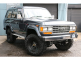 ランドクルーザー60 4.0 VX ハイルーフ ディーゼル 4WD 