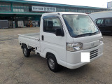 アクティトラック  岡山発●ホンダ●アクティトラック●2WD