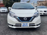 ノート 1.2 e-POWER メダリスト 