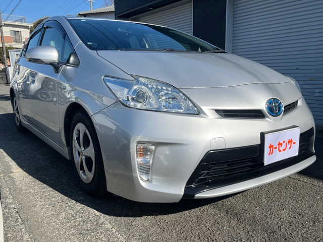 プリウス 1.8 L 
