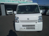 NV100クリッパー DX GL エマージェンシーブレーキ パッケージ ハイルーフ 5AGS車 4WD 