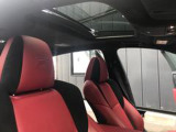 LS 500h Fスポーツ フルエアロ LSS ICS BSM