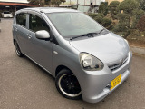 ピクシスエポック X 45万km