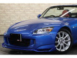 S2000 2.2 無限フロントスポイラー リアウィング