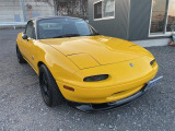ロードスター 1.8 Vスペシャル スペシャルパッケージ装着車