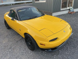 ロードスター 1.8 Vスペシャル スペシャルパッケージ装着車