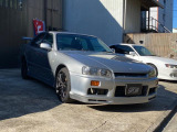 スカイライン  GT 5MT 車高調 MOMOステアリング リアウィング フルエアロ