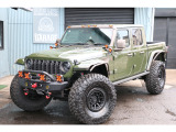 グラディエーター 3.6 ルビコン 4WD 