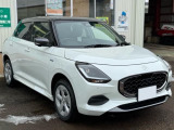 スイフト 1.2 ハイブリッド(HYBRID) MX 4WD 4WD、純正9インチナビ、全方位カメラ