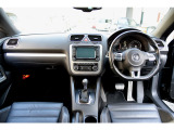 シロッコ 2.0 TSI サンルーフ!新品eibachコンプリート