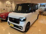 ホンダ N-BOXカスタム
