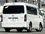 ハイエース 2.7 GL ロング ミドルルーフ 