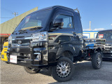 ダイハツ ハイゼットトラック