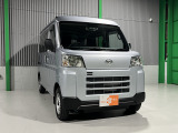 【中古車情報】ダイハツ ハイゼットカーゴ デラックス  の中古車詳細（走行距離：1.2万km、カラー：シルバー、販売地域：大阪府東大阪市弥生町）