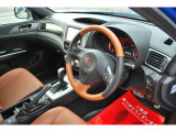 インプレッサWRX 2.5 WRX STI Aライン 4WD プレミアムPKG