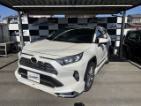 トヨタ RAV4