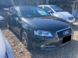 A3スポーツバック 1.4 TFSI ETC バックカメラ