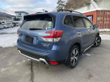 フォレスター 2.0 アドバンス 4WD 