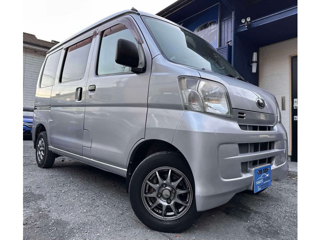 サンバー トランスポーター バックカメラ☆ETC☆車検2年車検整備付