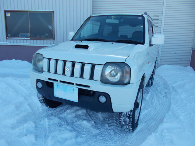 ジムニー ワイルドウインド 4WD ドライブレコーダー ETC