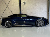 LC 500h Lパッケージ 
