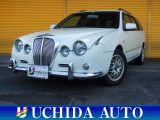 プリメーラワゴン 1.8 G 純正CDナビ・ETC・BBS15アルミ