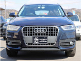 Q3 1.4 TFSI 車検整備付 7.6Mキロ Pスタート
