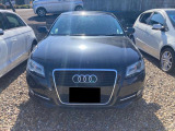 A3スポーツバック 1.4 TFSI ETC バックカメラ