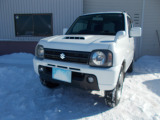 スズキ ジムニー XC 4WD